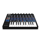 Reloop Keypad Pro Compact Teclado Midi 3
