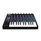 Reloop Keypad Pro Compact Teclado Midi - Miniatura 3