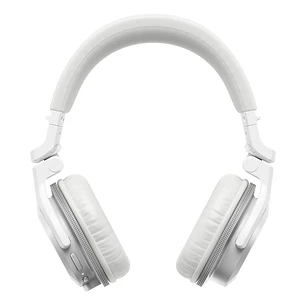 Pioneer DJ HDJ CUE1 BT Blanco Audífonos Profesionales