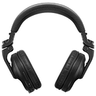 Pioneer DJ HDJ X5 BT Negro Audífonos Profesionales  3