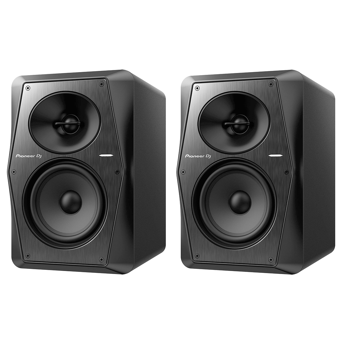 Pioneer DJ VM 50 Negro Monitores de Estudio (2 Piezas) 2