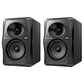 Pioneer DJ VM 50 Negro Monitores de Estudio (2 Piezas) - Miniatura 2