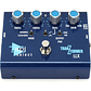 API TranZformer Llx Bass Pedal Eq Boost con Overdrive - Miniatura 5