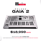 Roland Gaia 2 Sintetizador Wavetable - Miniatura 1