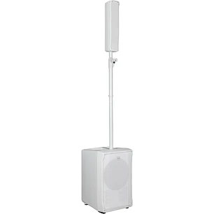 RCF Evox JMIX8 White Sistema De Audio En Torre