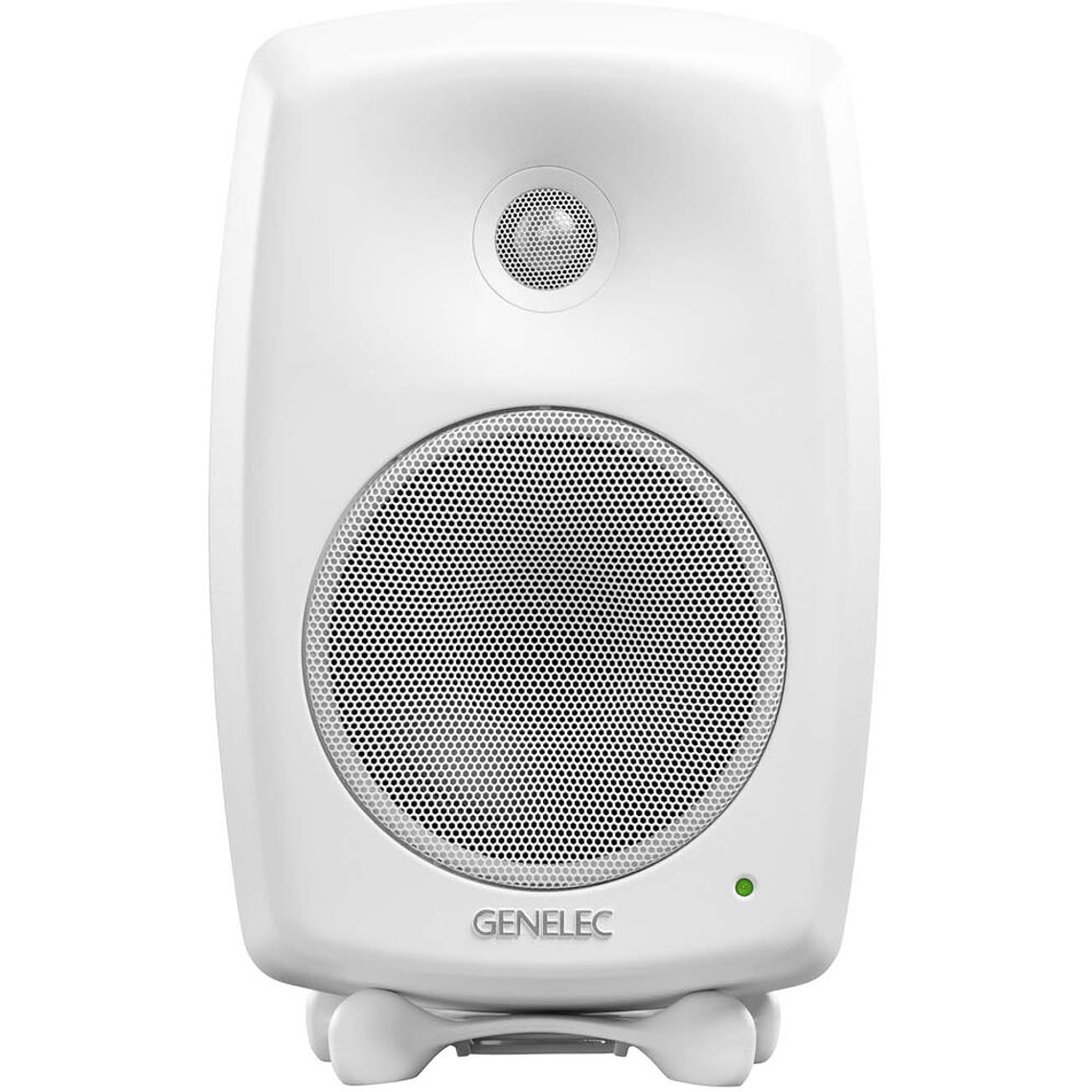 Genelec 8330A Sam White Monitores De Estudio (2 Piezas) 2