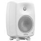 Genelec 8330A Sam White Monitores De Estudio (2 Piezas) - Miniatura 4