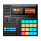 Native Instruments Maschine Mk3 Caja de Ritmos - Miniatura 2