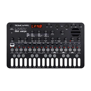 Sonicware Liven 8bit Warps Sintetizador 8bit