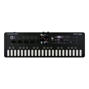 Sonicware Elz 1 Play Sintetizador
