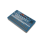 Sonicware Liven Ambient Ø Sintetizador Soundscape  3