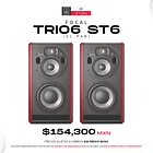 Focal Trio6 ST6 Monitores De Estudio (2 Piezas) 1