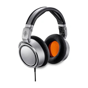 Neumann Ndh 20 Silver Audífonos Profesionales