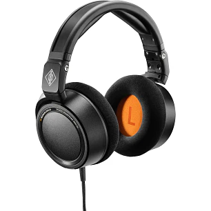 Neumann Ndh 20 Black Audífonos Profesionales