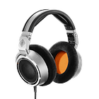 Neumann Ndh 30 Silver Audífonos Profesionales 2