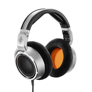 Neumann Ndh 30 Silver Audífonos Profesionales