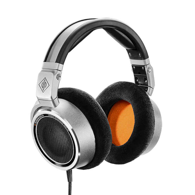 Neumann Ndh 30 Silver Audífonos Profesionales 2