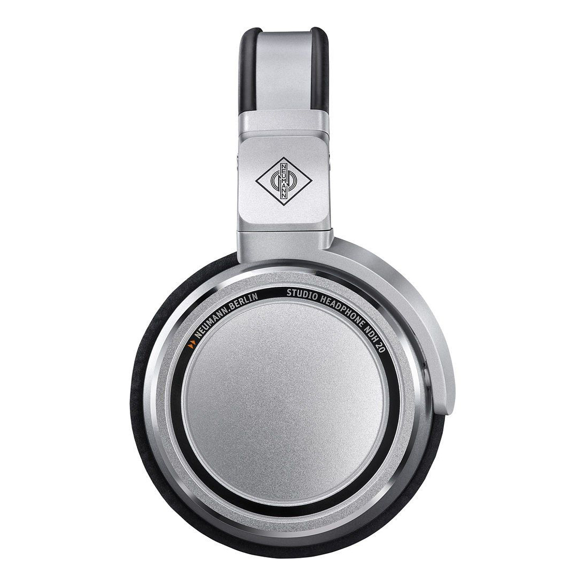 Neumann Ndh 20 Silver Audífonos Profesionales 4