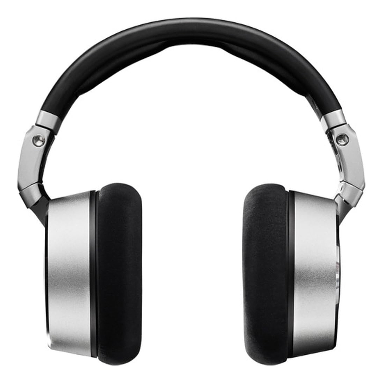 Neumann Ndh 20 Silver Audífonos Profesionales 5