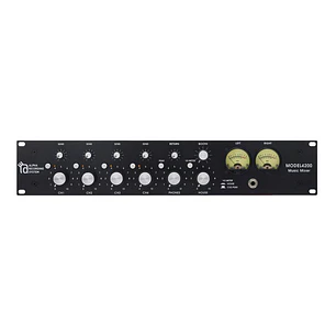 Alpha Recording Systems Ars 4200 Mezclador Rotativo