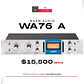 Warm Audio WA76 A Compresor  - Miniatura 1
