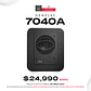 Genelec 7040A Subwoofer De Estudio - Miniatura 1