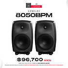Genelec 8050BPM Monitores De Estudio (2 Piezas) 1