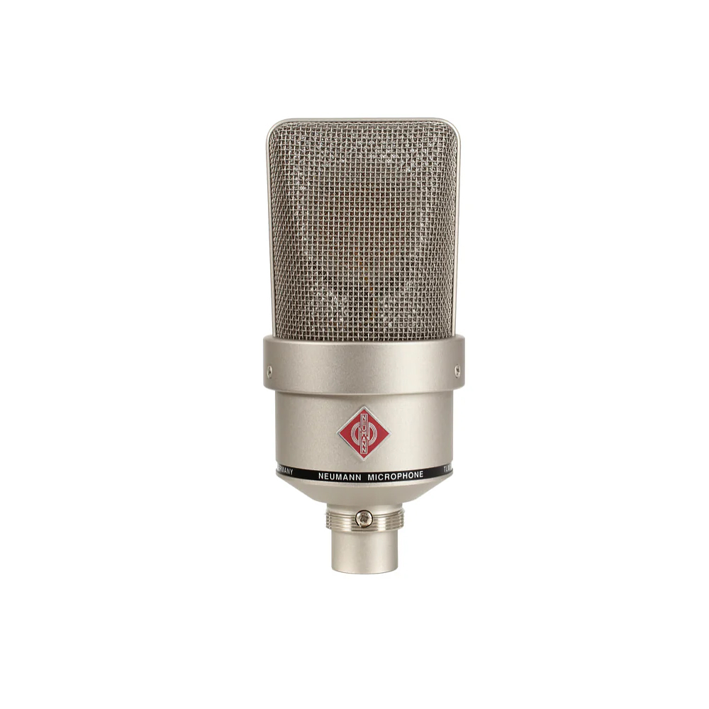 Neumann TLM 103 Studio Set Nickel Micrófono de Condensador 4