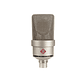 Neumann TLM 103 Studio Set Nickel Micrófono de Condensador - Miniatura 4