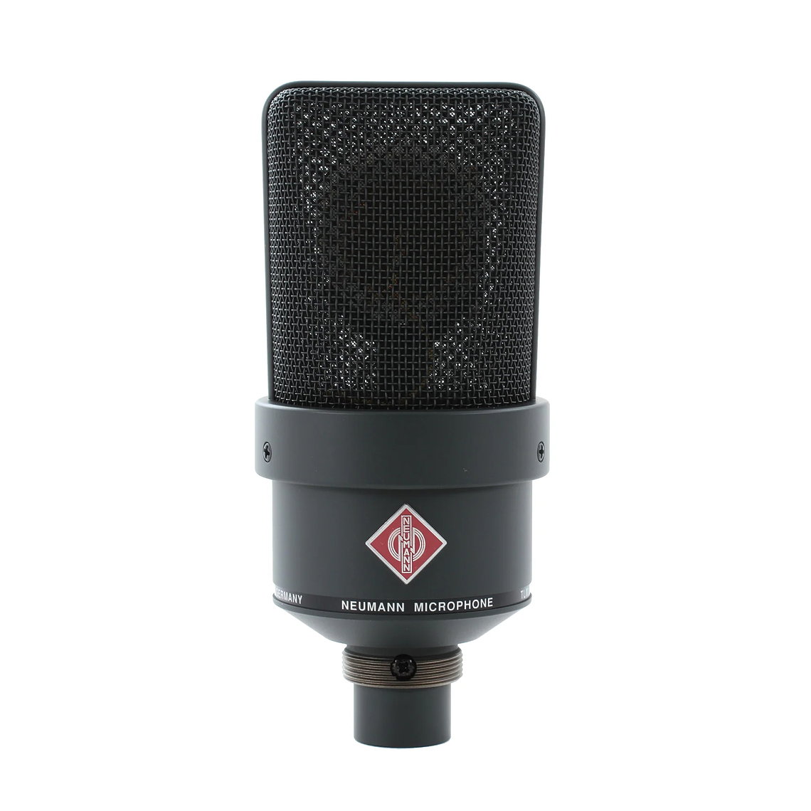 Neumann TLM 103 Studio Set Black Micrófono de Condensador 3