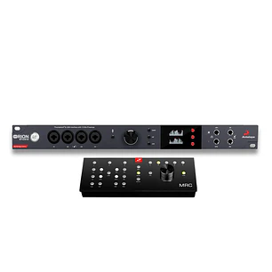 Antelope Orion Studio Synergy Core Interfaz de Audio + Antelope MRC Control Remoto de Monitoreo