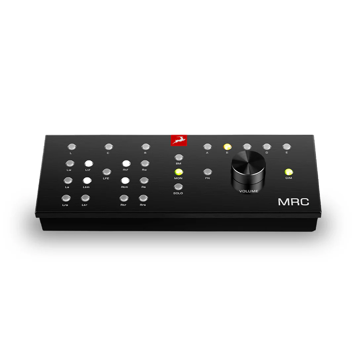 Antelope Orion Studio Synergy Core Interfaz de Audio + Antelope MRC Control Remoto de Monitoreo 5
