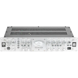 Avalon VT 737SP Tube Channel Strip