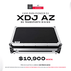 Case para Pioneer DJ XDJ AZ de Transporte Rígido 1