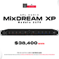 SPL Audio 2170 MixDream XP Mk2 Summing Mixer - Miniatura 1