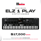 Sonicware Elz 1 Play Sintetizador 1