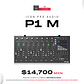 Icon Pro Audio P1 M Superficie de Control para Daw - Miniatura 1