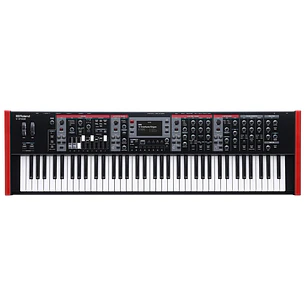 Roland V Stage 76 Teclado Profesional 
