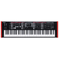 Roland V Stage 76 Teclado Profesional  - Miniatura 2