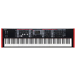 Roland V Stage 88 Teclado Profesional Hammer Action 