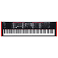 Roland V Stage 88 Teclado Profesional Hammer Action  - Miniatura 2
