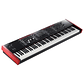 Roland V Stage 88 Teclado Profesional Hammer Action  - Miniatura 3