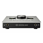 Universal Audio Apollo Twin Duo Heritage Edition Interfaz de Audio Usb 3