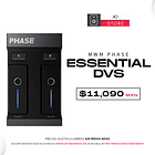 Mwm Phase Essential Sistema DVS 1