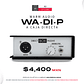 WARM AUDIO WA DI P a Caja Directa - Miniatura 1