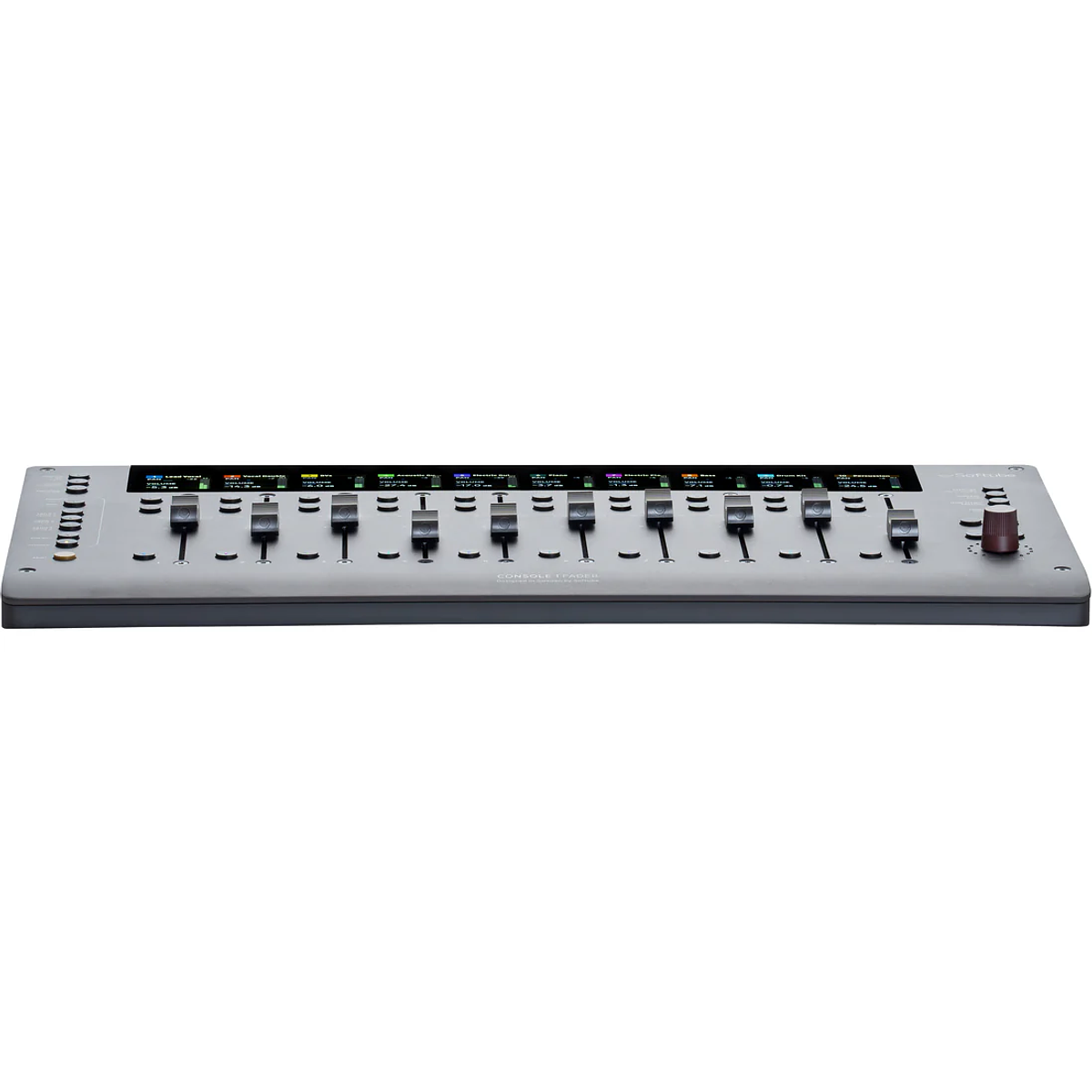 Softube Console 1 Fader Mk3 Superficie de Control para Daw