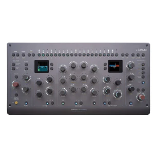 Softube Console 1 Channel Mk3 Superficie de Control Para Daw