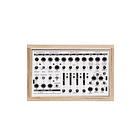 Koma Elektronik Field Kit Desktop Silver Estación Electro Acústica  2