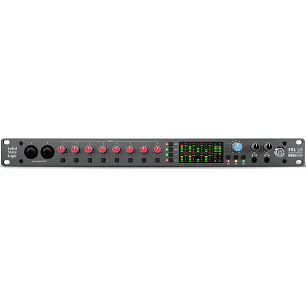 Solid State Logic SSL 18 Interfaz de Audio