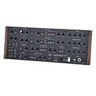 Black Corporation Xerxes Mk2 Sintetizador Polifónico Análogo 3